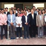 ବିକାଶ ଆଇନ ବିଦ୍ୟାଳୟରେ ସମ୍ବିଧାନ ଦିବସ ପାଳିତ