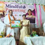 Inspiring Discussion on ‘Mindful Parenting’ Held in Bargarh