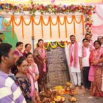 ପଦ୍ମପୁରରେ ନୂତନ ଦୈନିକ ବଜାର ଉଦ୍‌ଘାଟିତ,  ବ୍ୟବସାୟୀଙ୍କ ସୁବିଧା ପାଇଁ ନୂଆଁ ପଦକ୍ଷେପ