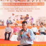 Entrepreneurship Training Program Held on Day 2 of Bargarh MSME Fair