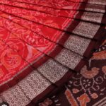 The Global Journey of Sambalpuri Handloom
